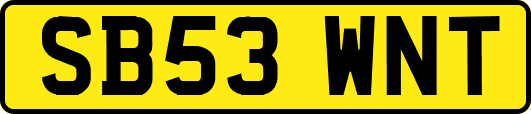 SB53WNT