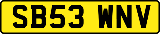 SB53WNV