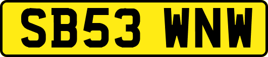 SB53WNW