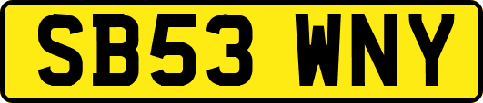 SB53WNY