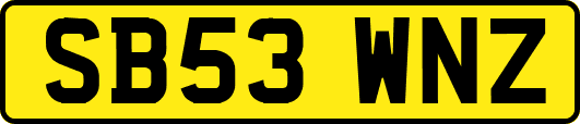 SB53WNZ
