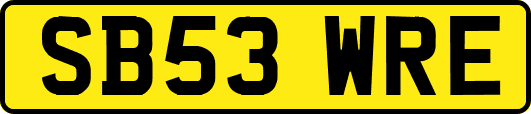 SB53WRE