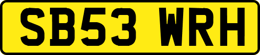 SB53WRH