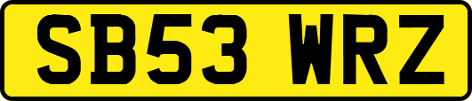 SB53WRZ