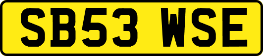 SB53WSE