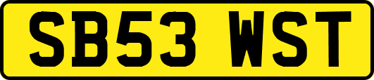 SB53WST