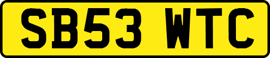 SB53WTC
