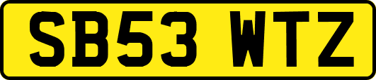 SB53WTZ