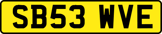 SB53WVE