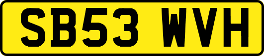 SB53WVH