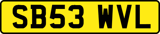 SB53WVL