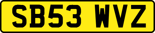 SB53WVZ