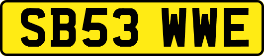 SB53WWE