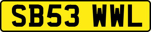 SB53WWL