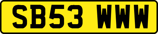 SB53WWW