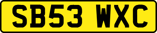 SB53WXC
