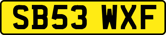 SB53WXF