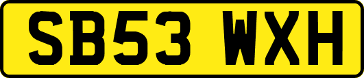 SB53WXH