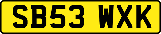 SB53WXK