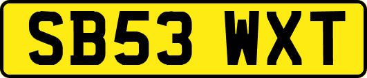SB53WXT