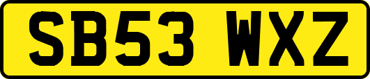 SB53WXZ
