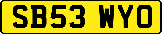 SB53WYO