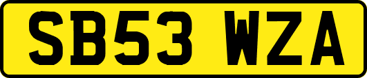 SB53WZA