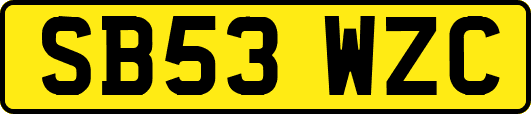 SB53WZC