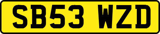SB53WZD