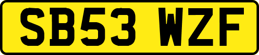 SB53WZF