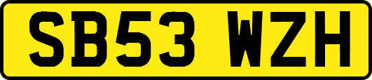 SB53WZH