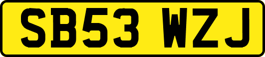 SB53WZJ