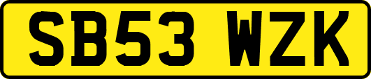 SB53WZK