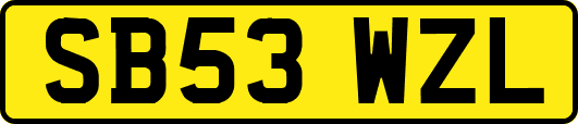 SB53WZL
