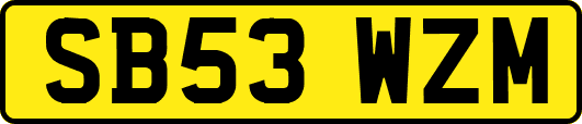 SB53WZM