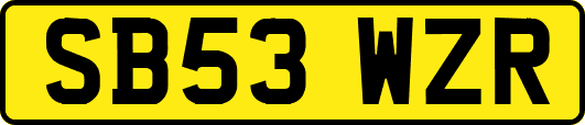 SB53WZR