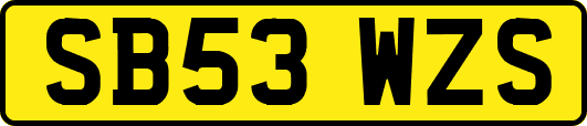 SB53WZS