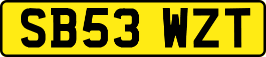 SB53WZT