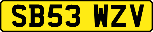 SB53WZV