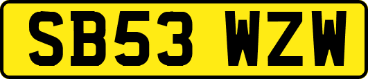 SB53WZW