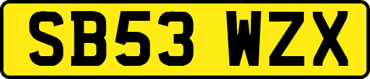 SB53WZX