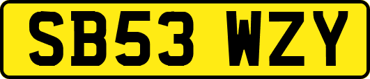 SB53WZY