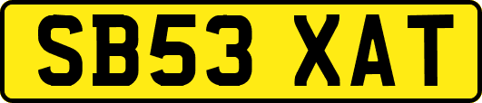 SB53XAT