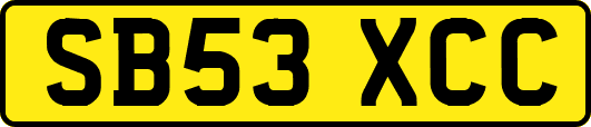 SB53XCC