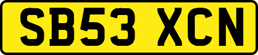 SB53XCN