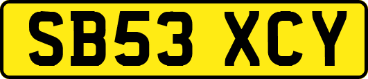 SB53XCY