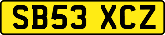 SB53XCZ