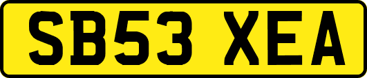 SB53XEA