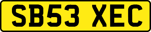 SB53XEC