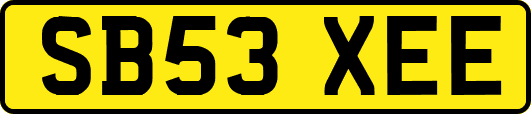 SB53XEE